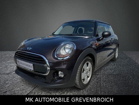 Mini One 2014