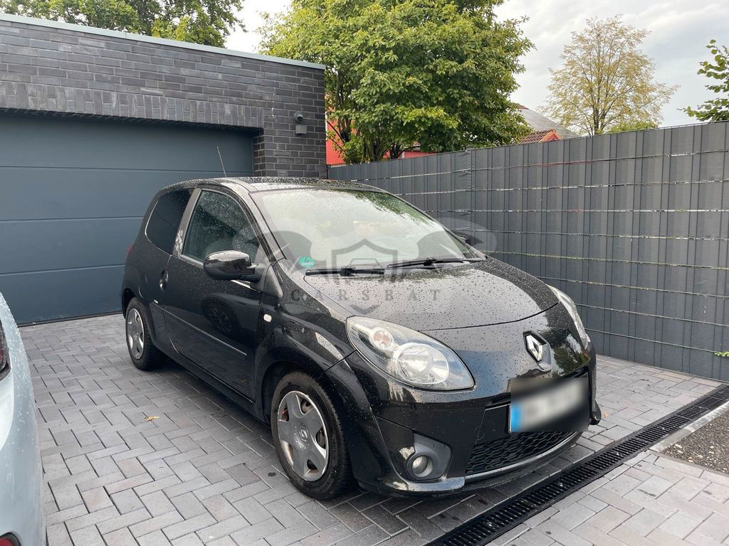 Renault Twingo 2011