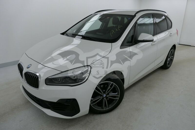 BMW 2 Series 218 Active Tourer 2021