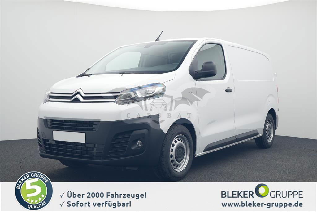 Citroën Jumpy 2024
