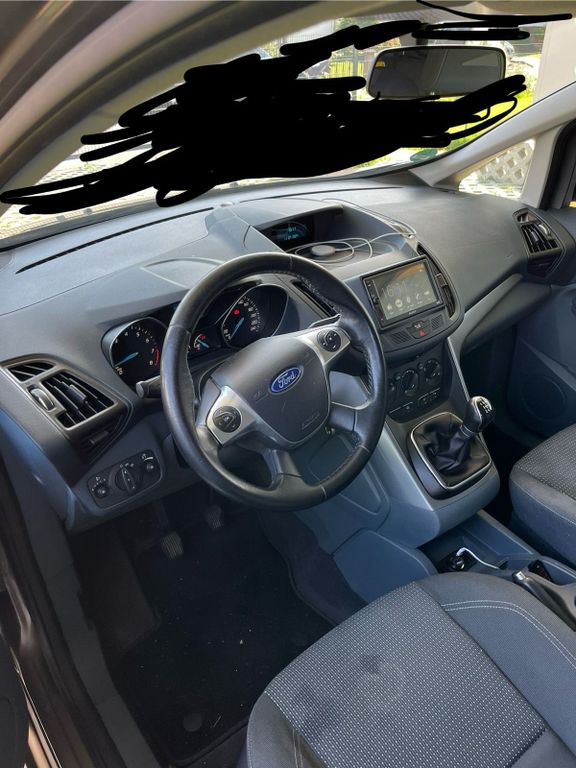 Ford C-Max 2016
