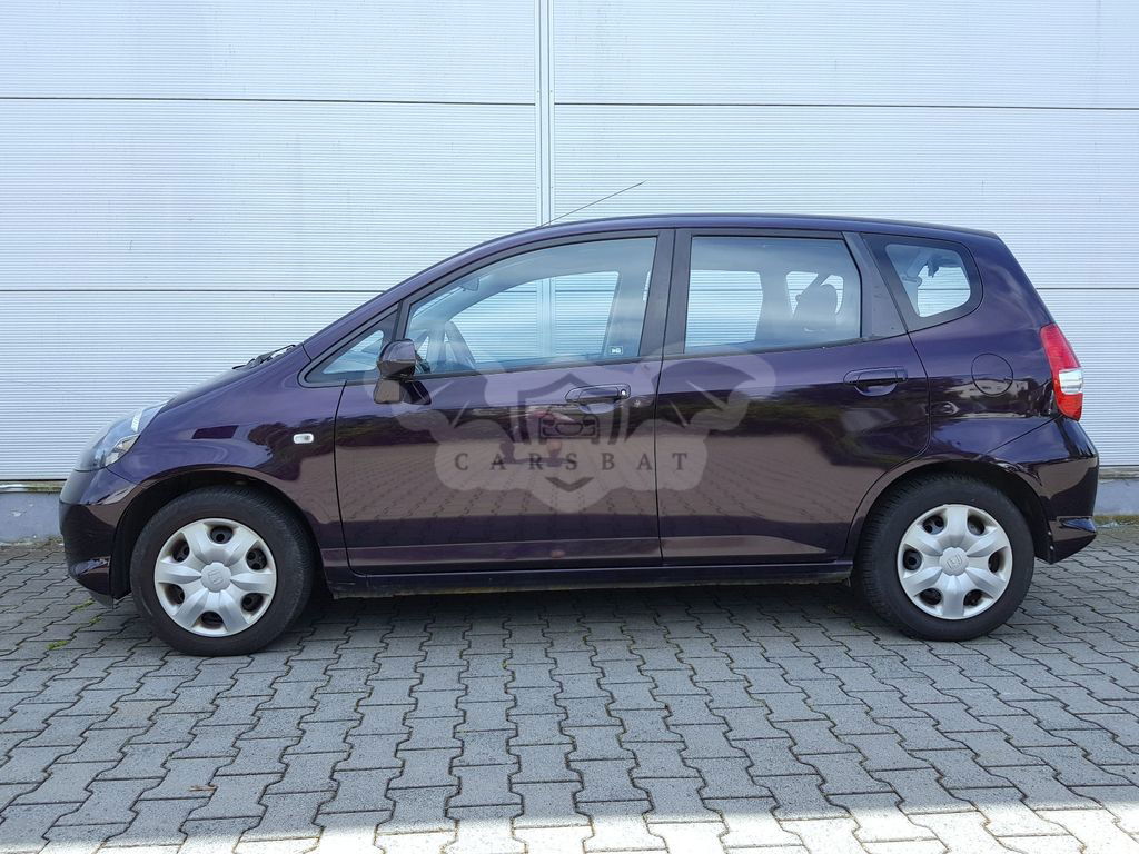 Honda Jazz 2007