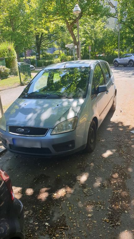 Ford C-Max 2005
