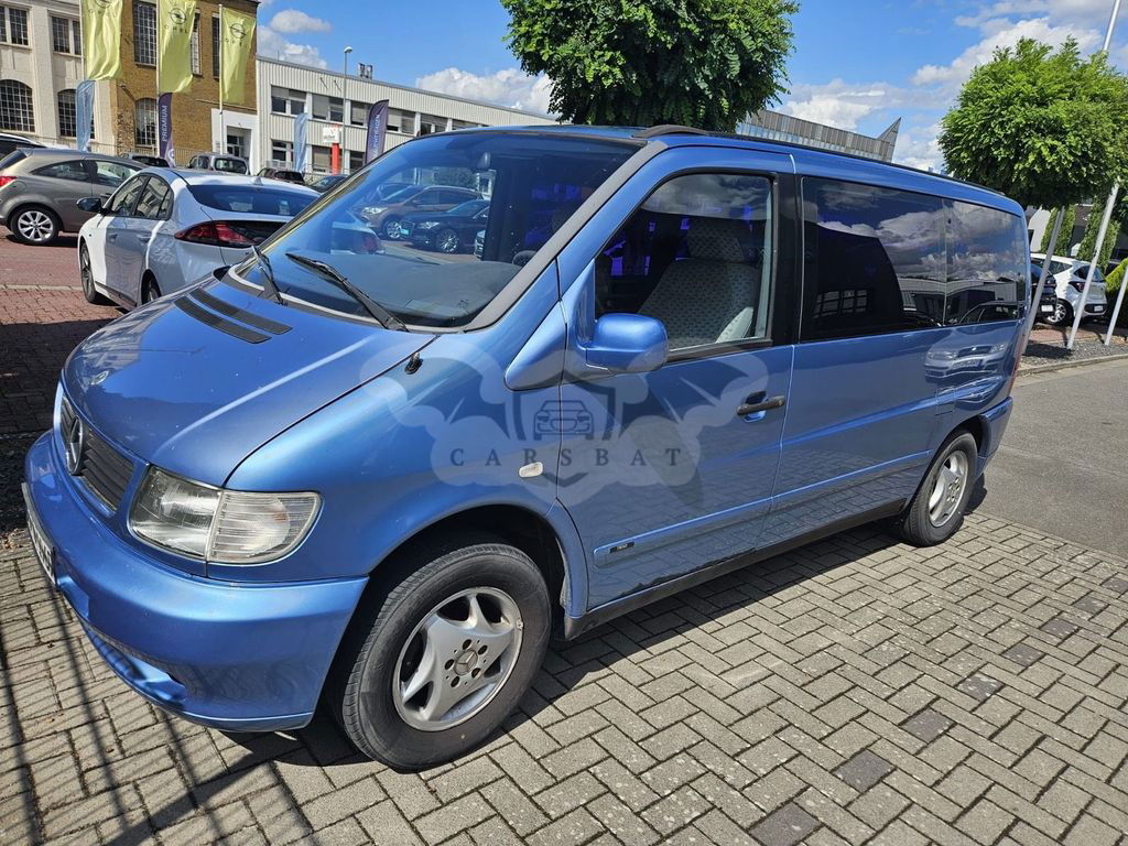 Mercedes-Benz V 230 1997