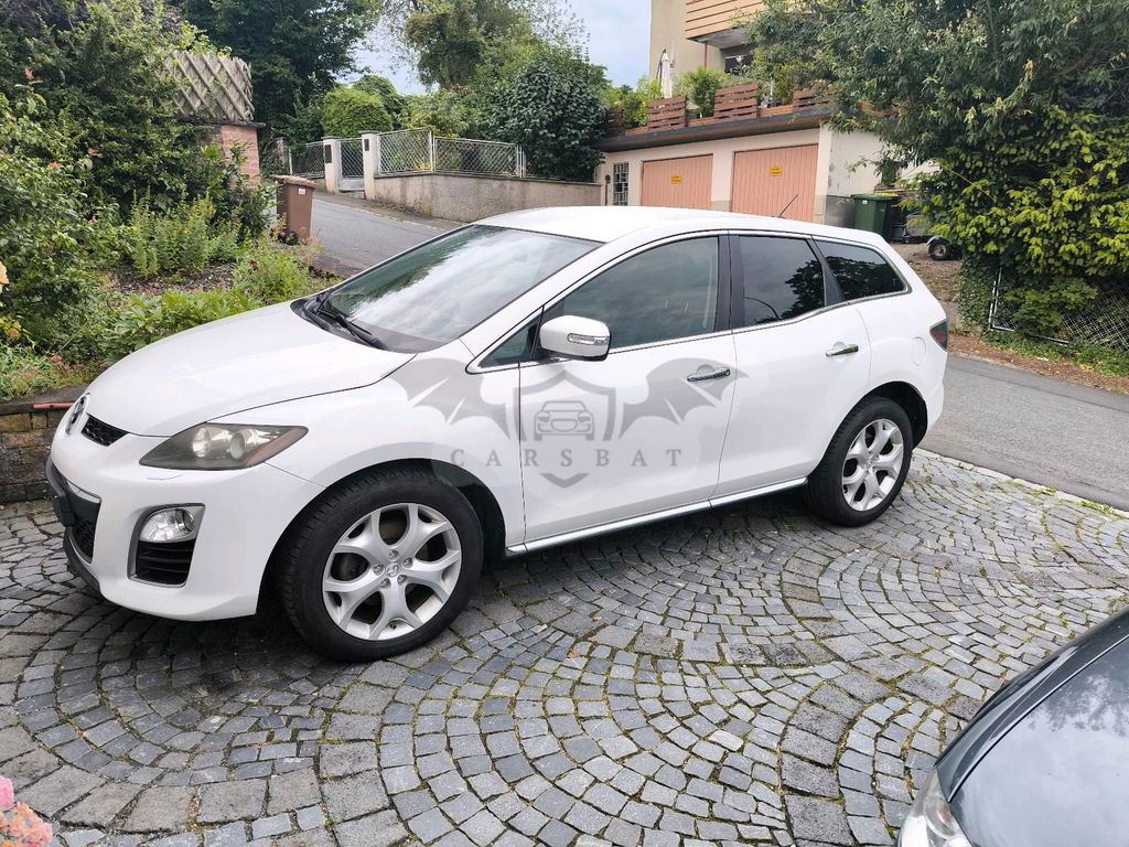 Mazda CX-7 2011