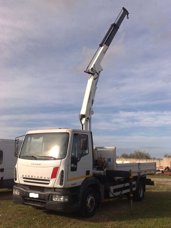 Iveco Eurocargo 2005