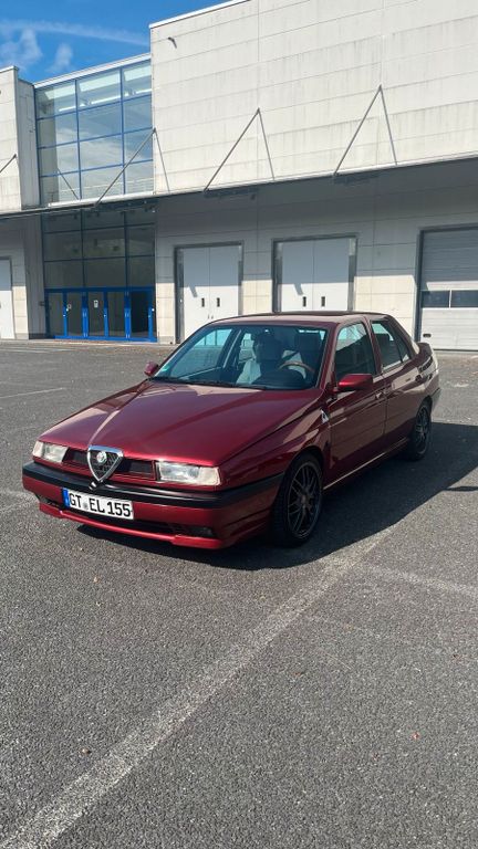 Alfa Romeo 155 1996