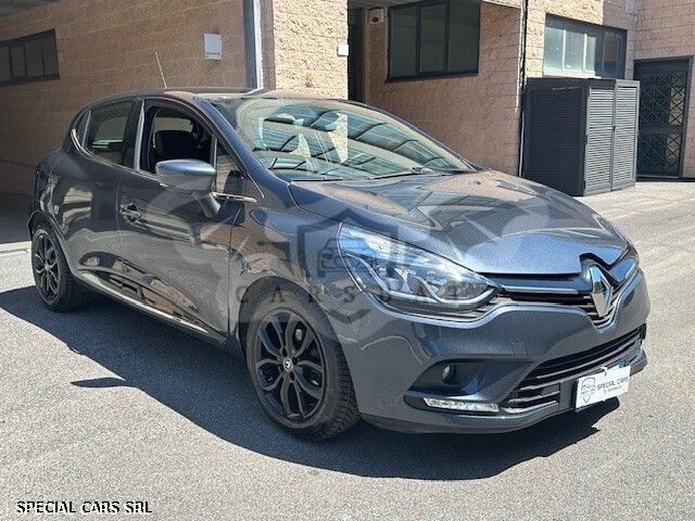 Renault Clio 2024