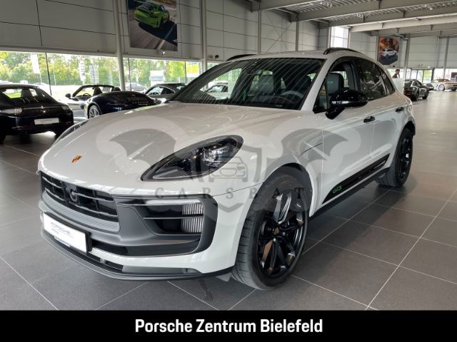 Porsche Macan 2023