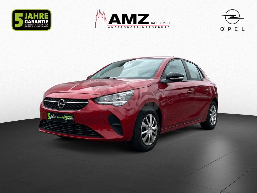 Opel Corsa 2020