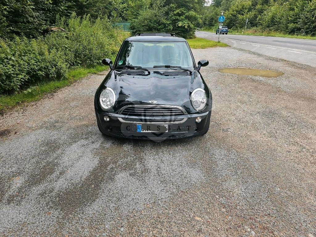 Mini One 2005
