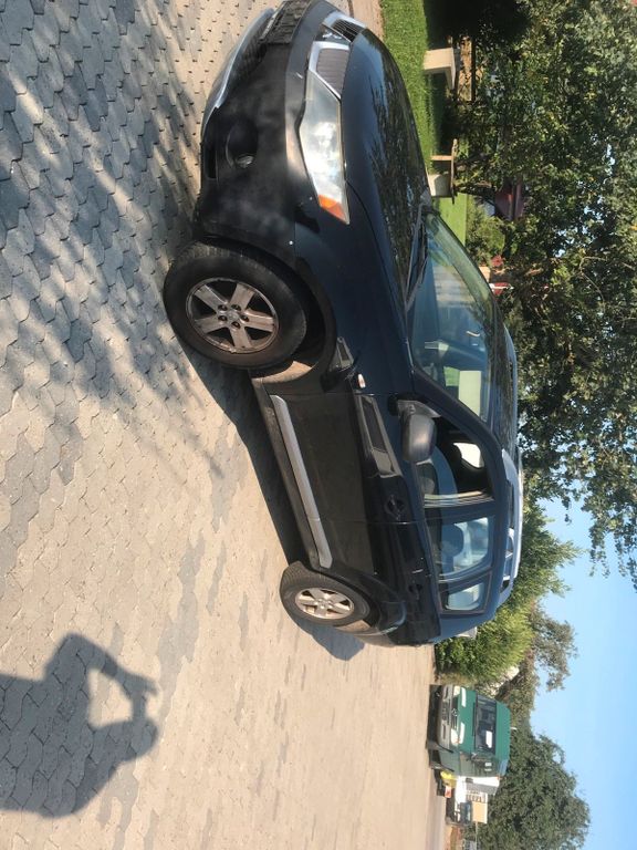 Mitsubishi Outlander 2006