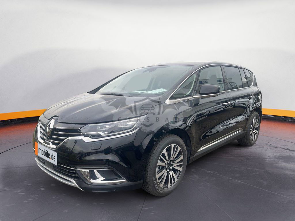 Renault Espace 2023