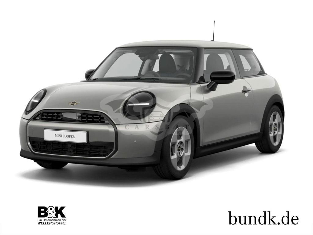 Mini Cooper 2024