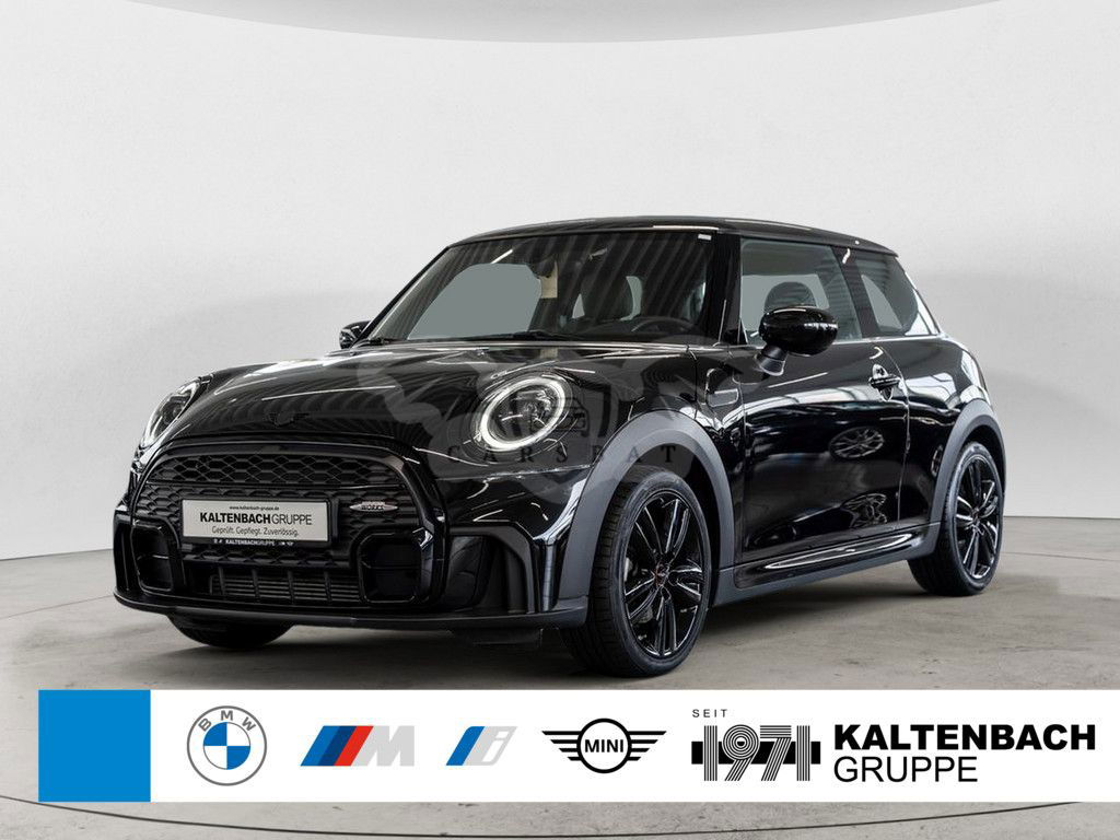 Mini One 2021