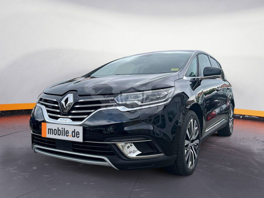 Renault Espace 2023
