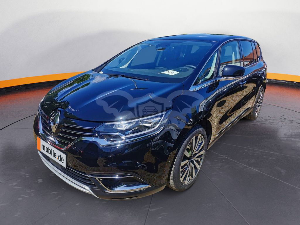 Renault Espace 2023