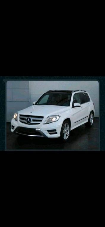 Mercedes-Benz 250 2013