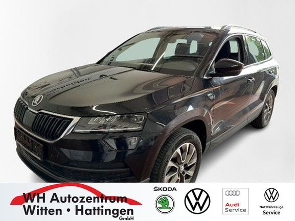 Skoda Karoq 2022