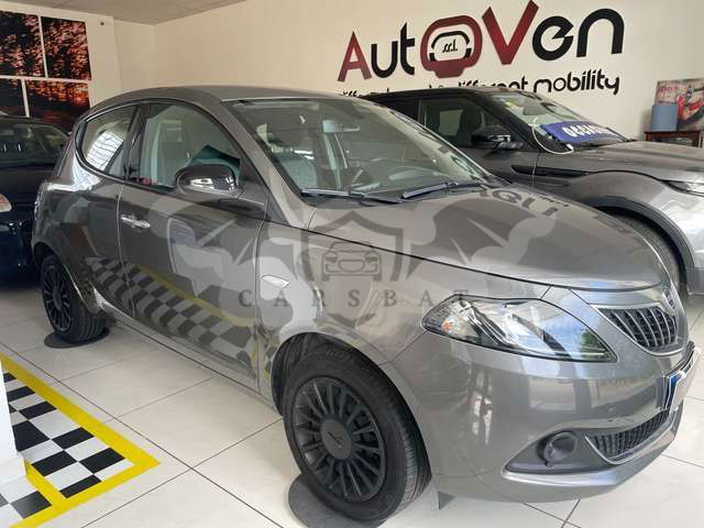 Lancia Ypsilon 2022