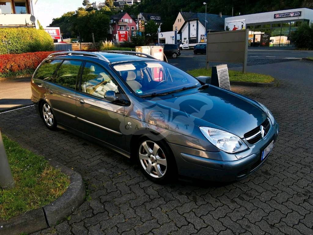 Citroën C5 2004