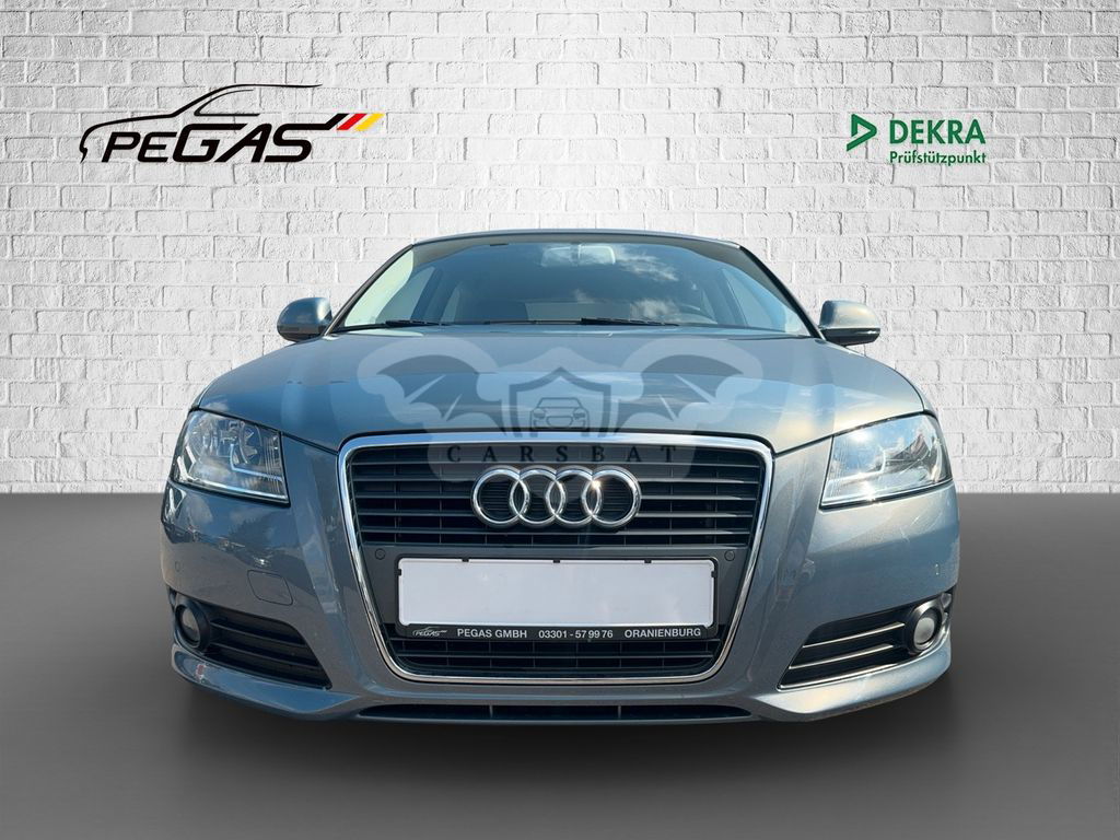 Audi A3 2010