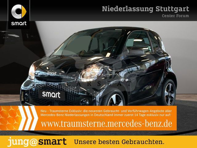 Smart Fortwo 2020