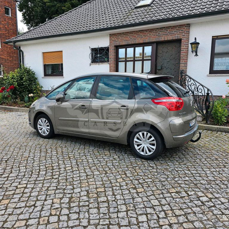 Citroën C4 Picasso 2009
