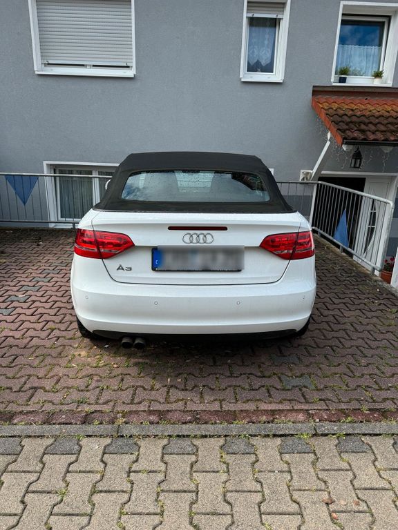Audi A3 2009