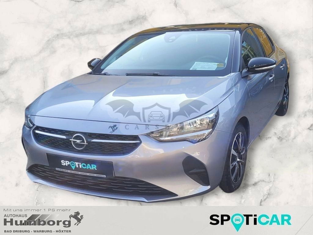 Opel Corsa 2022