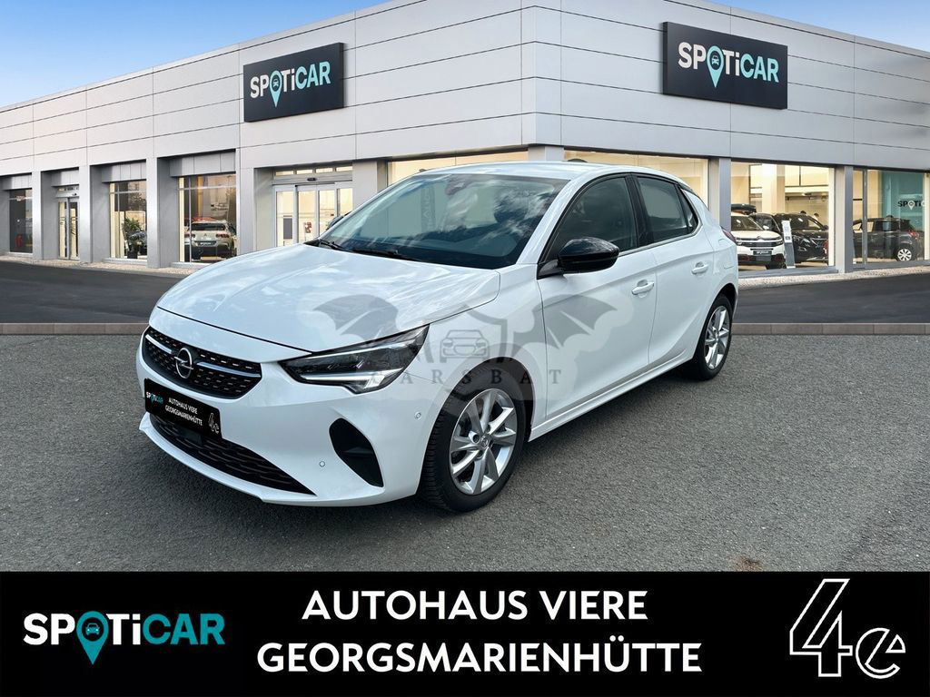 Opel Corsa 2023