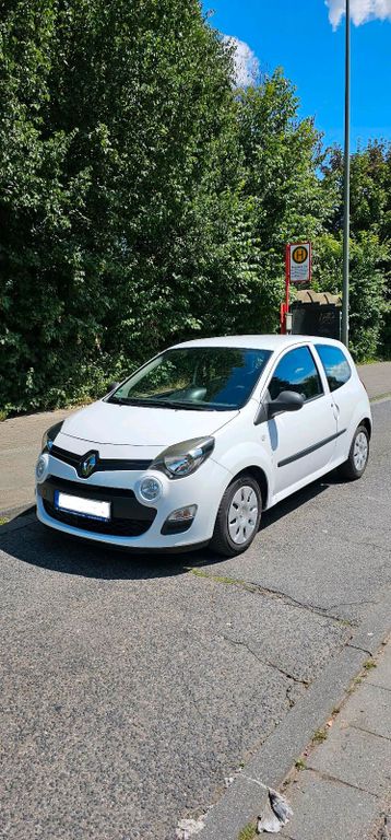 Renault Express 2014