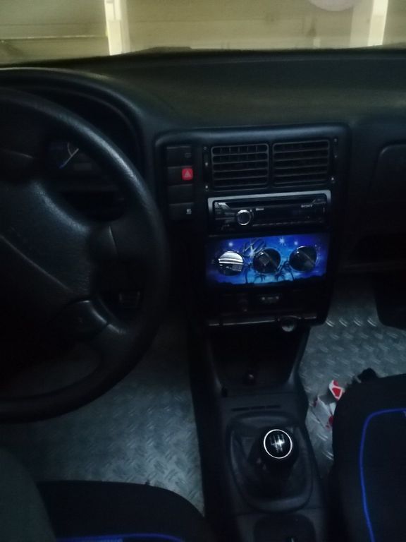 Volkswagen Polo 1994
