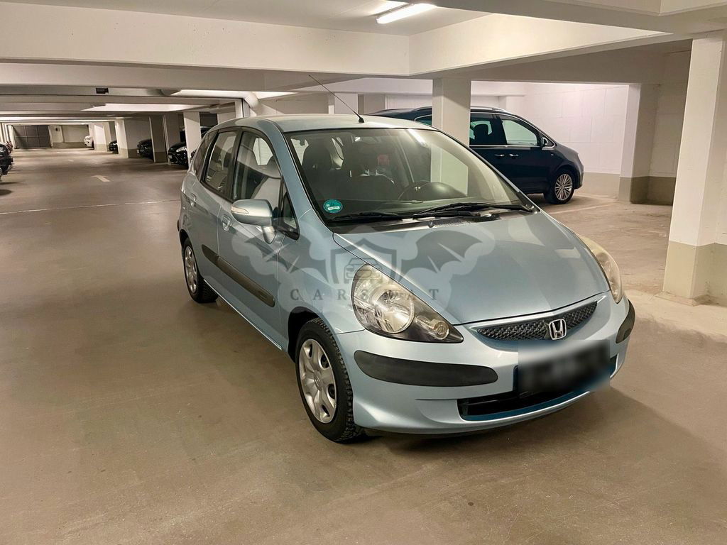 Honda Jazz 2007