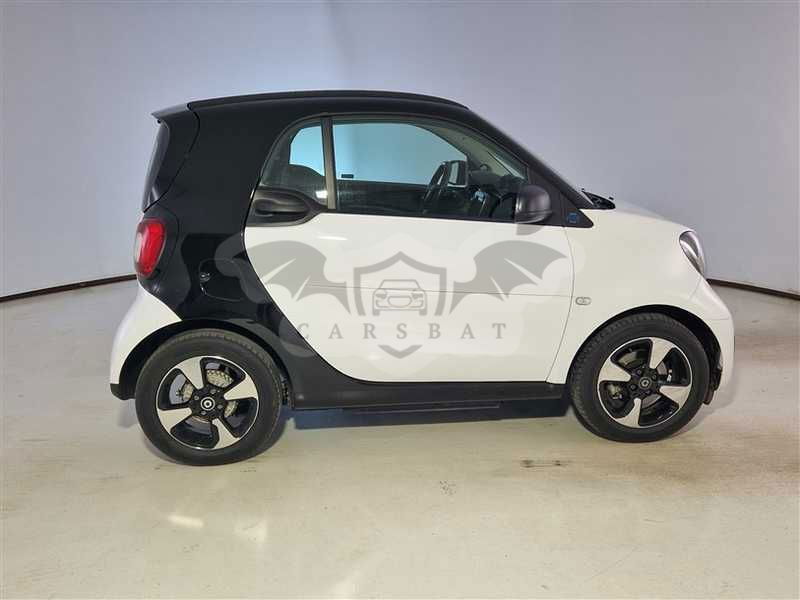 Smart Fortwo 2020
