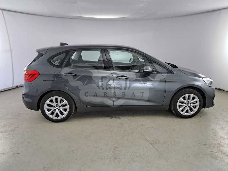BMW 2 Series 2021