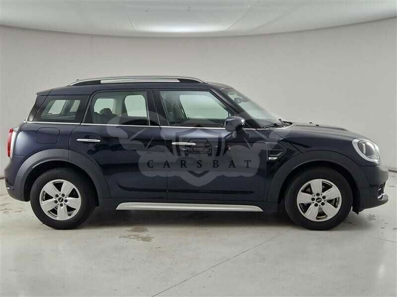 Mini One 2020
