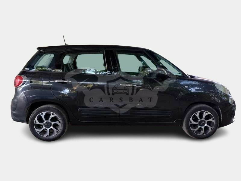 Fiat 500L 2020