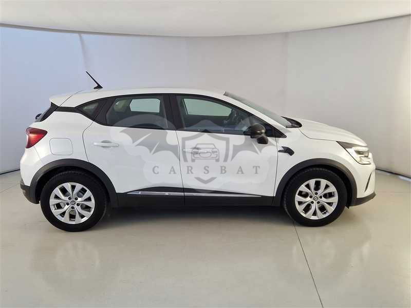 Renault Captur 2020