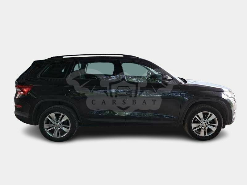 Skoda Kodiaq 2021