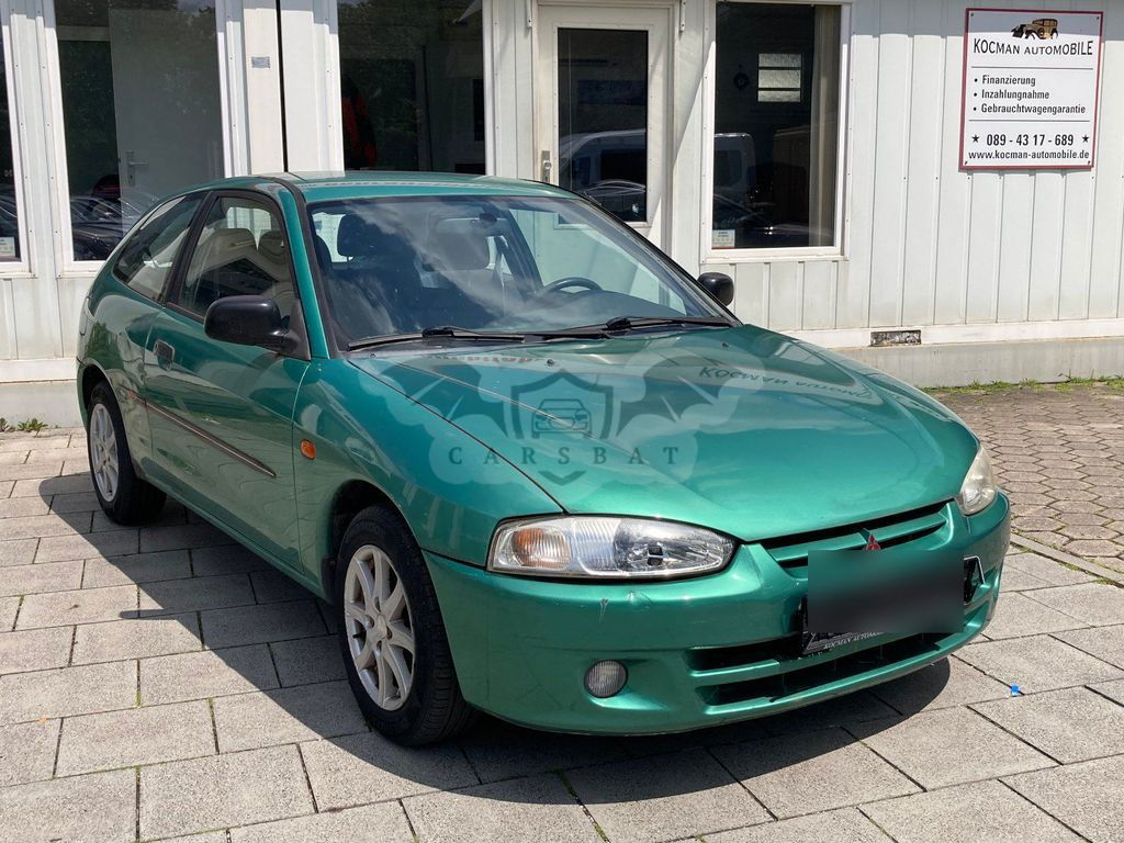 Mitsubishi Colt 1999