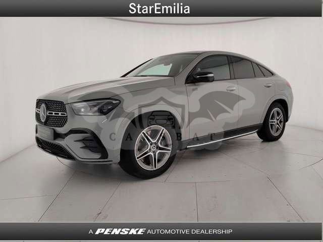 Mercedes-Benz GL 2023