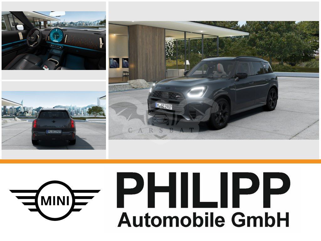 Mini Cooper 2024