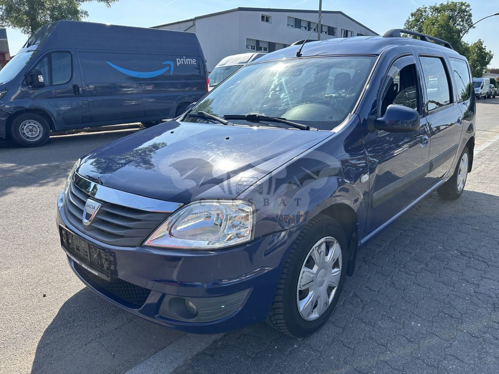 Dacia Logan 2009