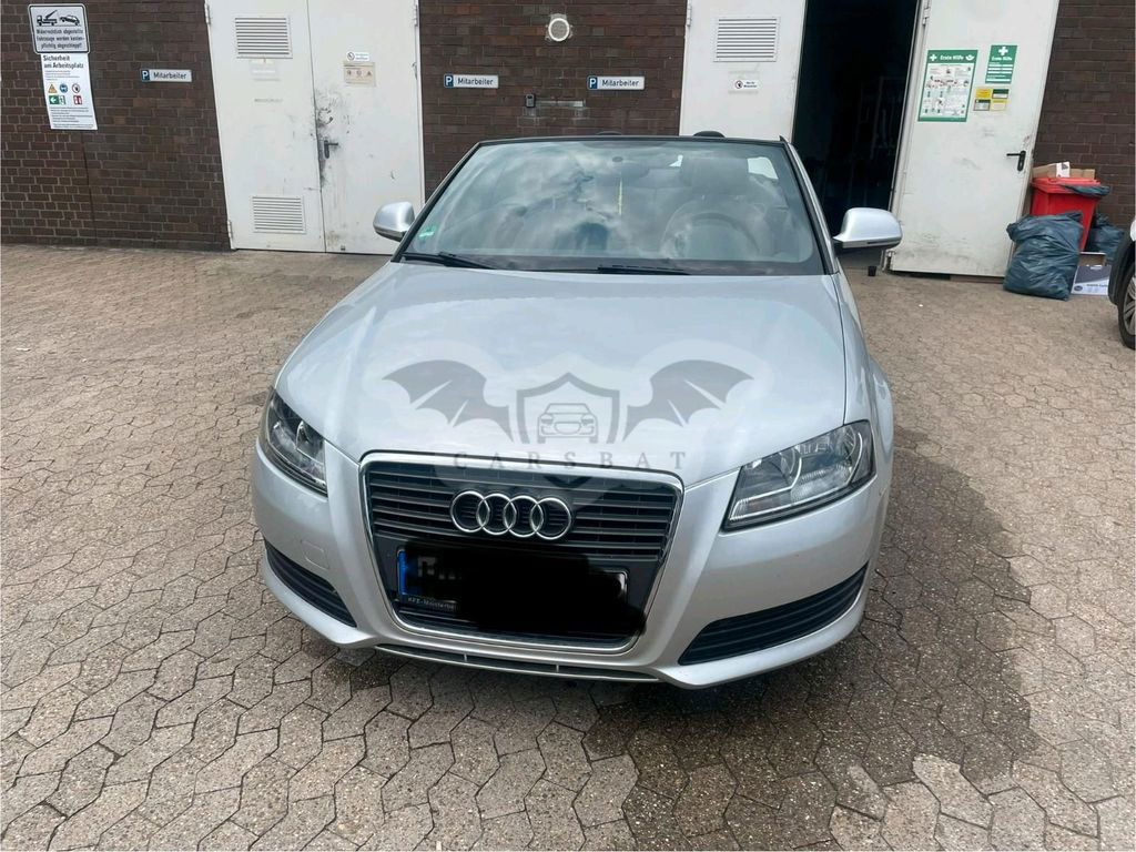 Audi A3 2009