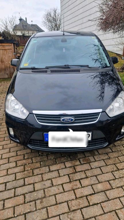 Ford C-Max 2008
