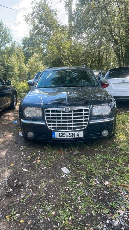 Chrysler 300C 2007