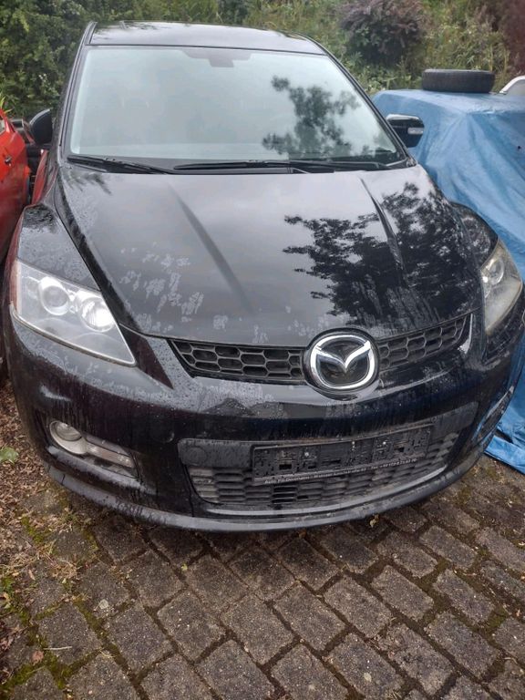 Mazda CX-7 2009