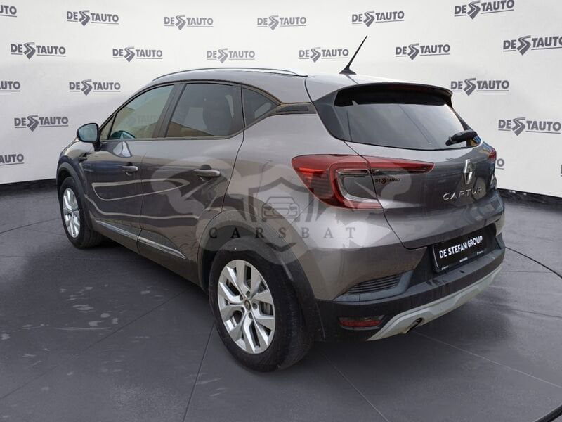 Renault Captur 2020