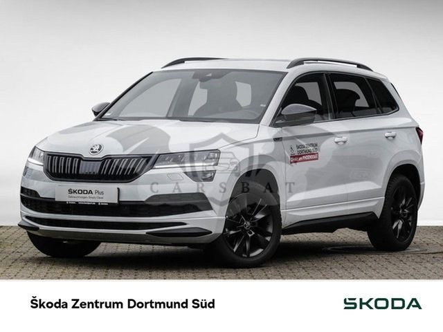 Skoda Karoq 2019